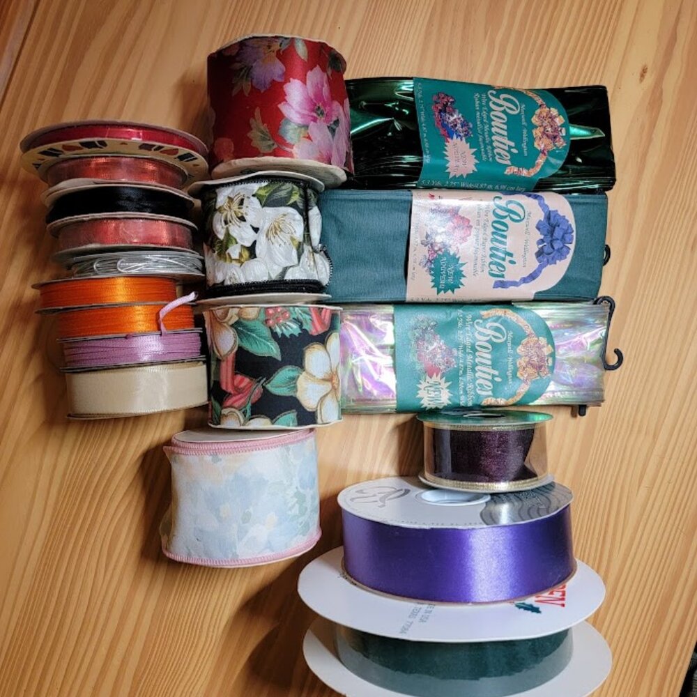 Assorted Ribbon - Picture 10 of 16